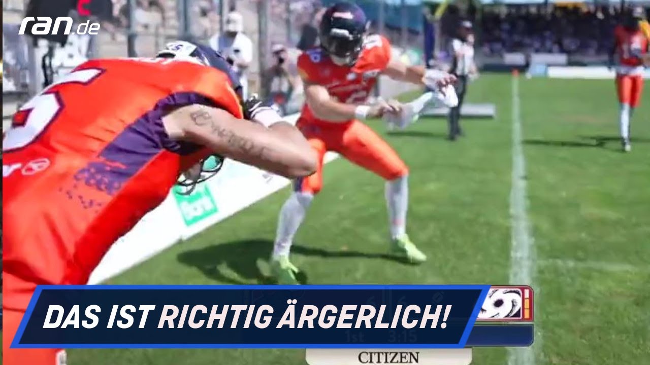 ELF: Galaxy mit dummer Aktion! Torero-Jubel kostet Extrapunkt