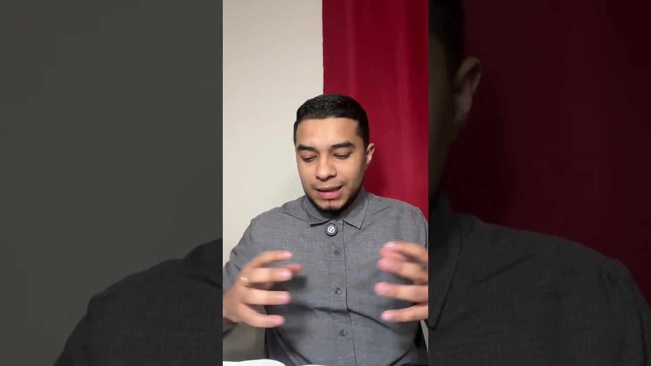 Lo que hace la  unión de una iglesia)Auner Aguilar está en vivo