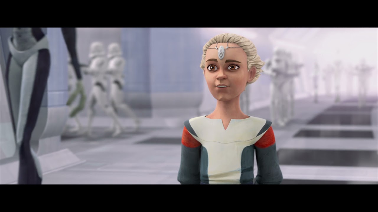 Disney+ | STAR WARS: THE BAD BATCH - Offizieller Trailer | Deutsch