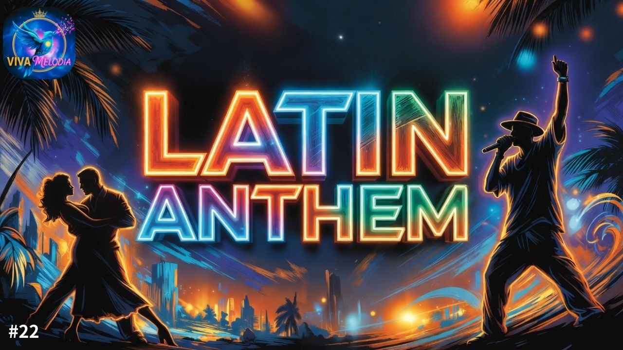 The Song That United a Continent 🔥 LATIN UNITY ANTHEM