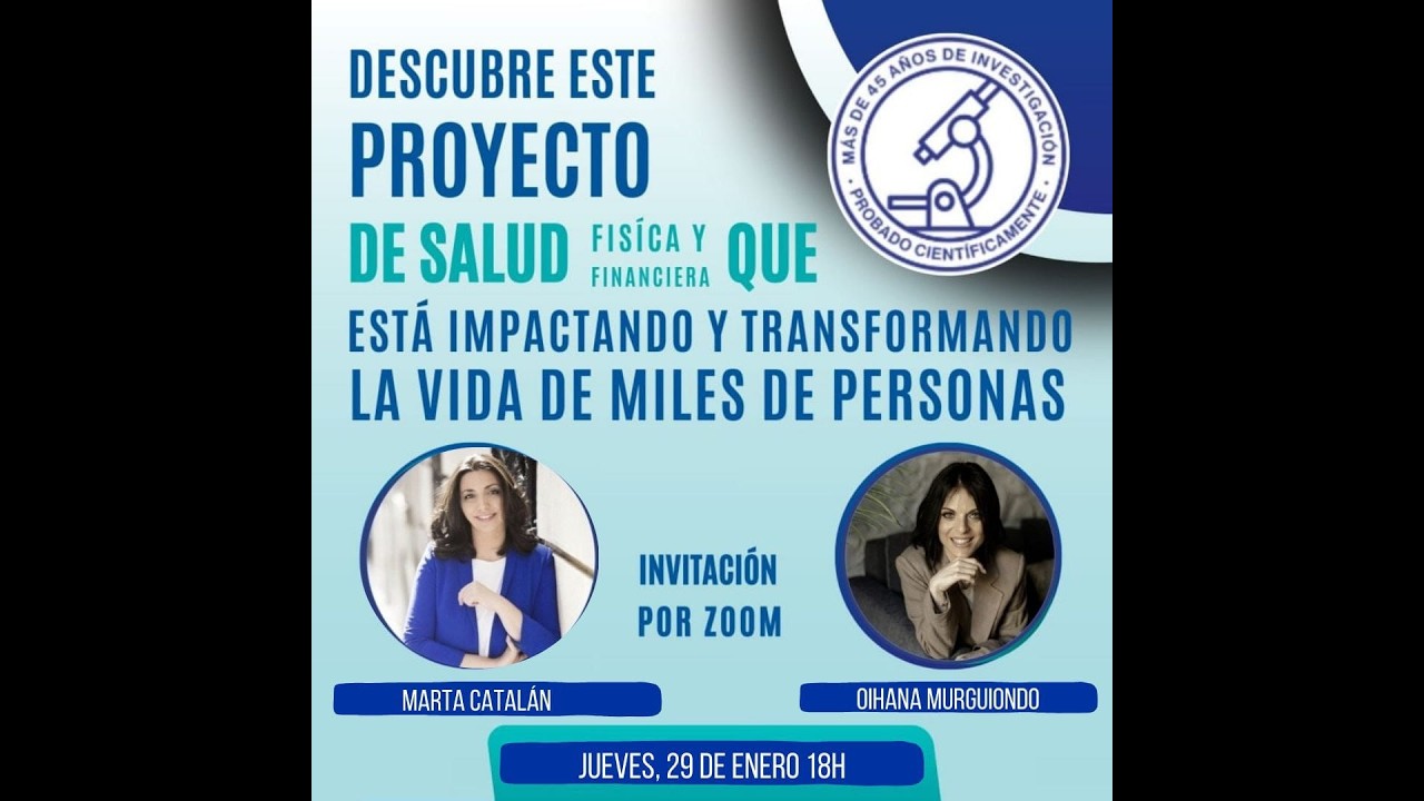 Salud 360&ordm; con enfoque integrativo: bienestar f&iacute;sico y proyecto sostenible