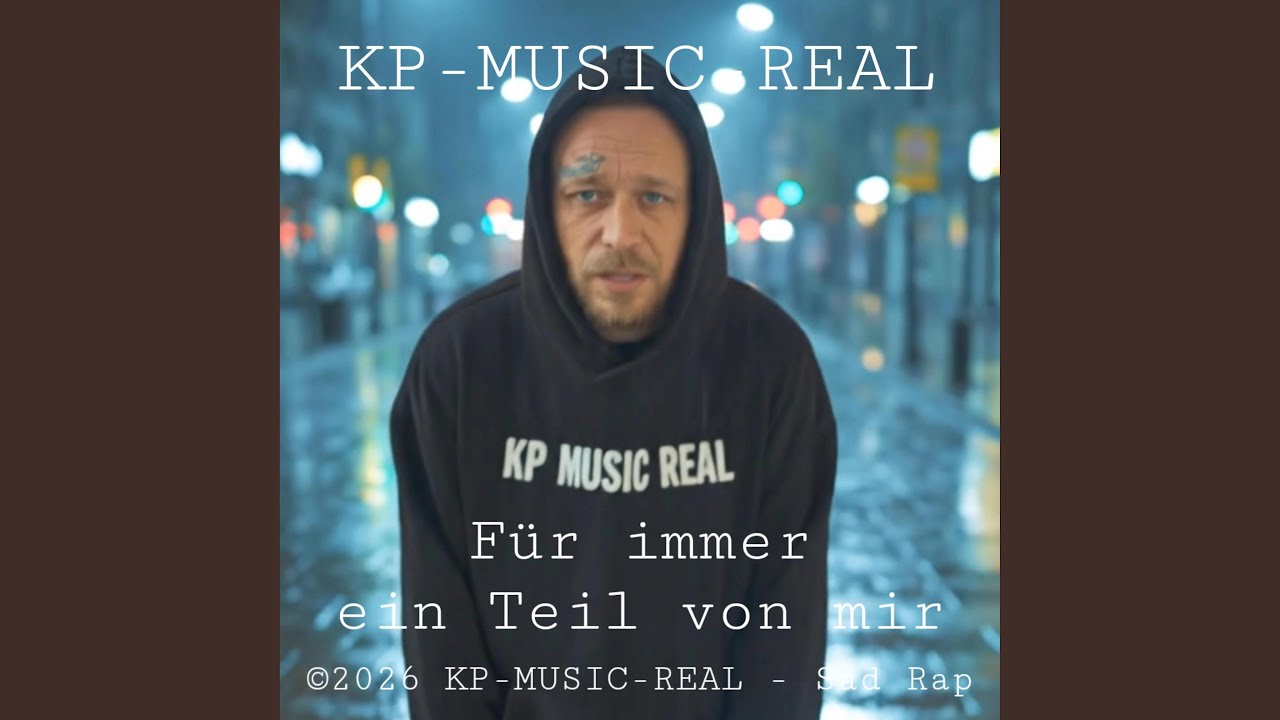Für immer ein Teil von mir