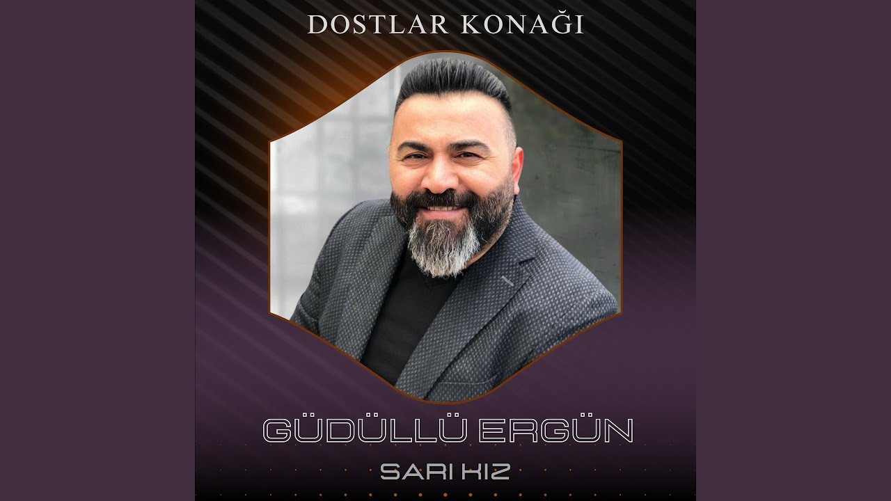 Sarı Kız (Dostlar Konağı)