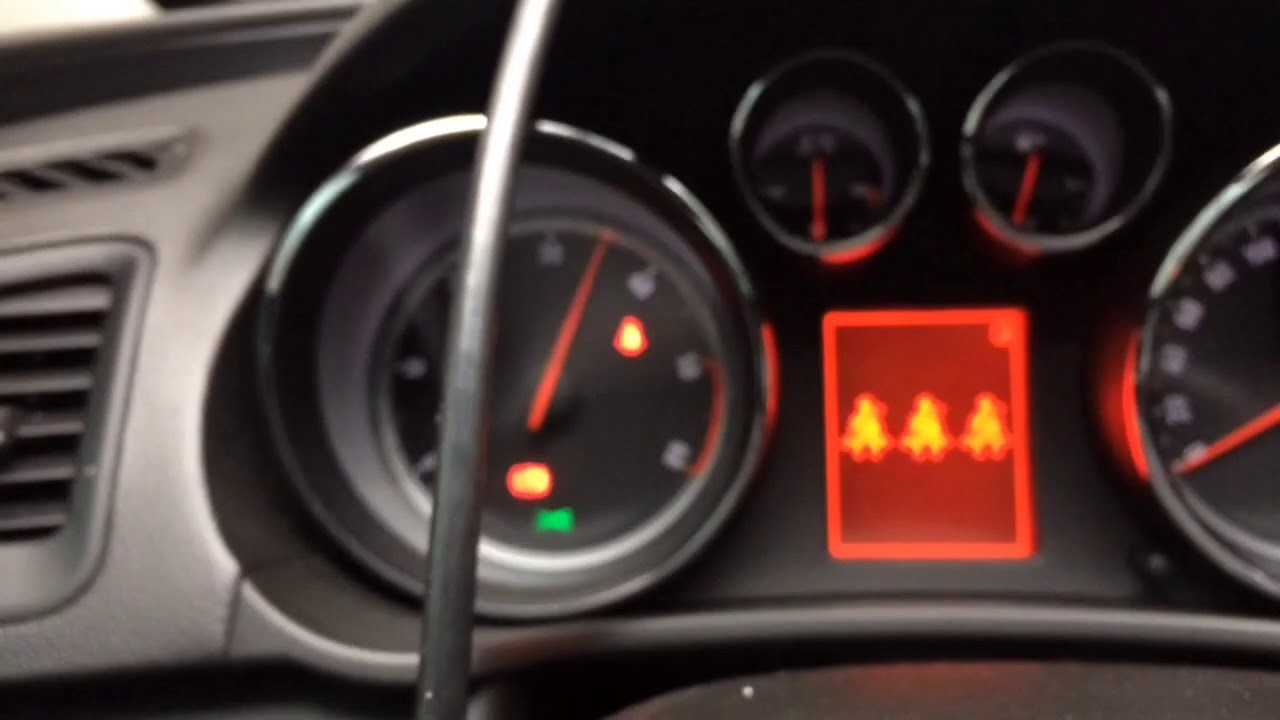 İNSİGNİA EGR + DPF TRMİZLİĞİ