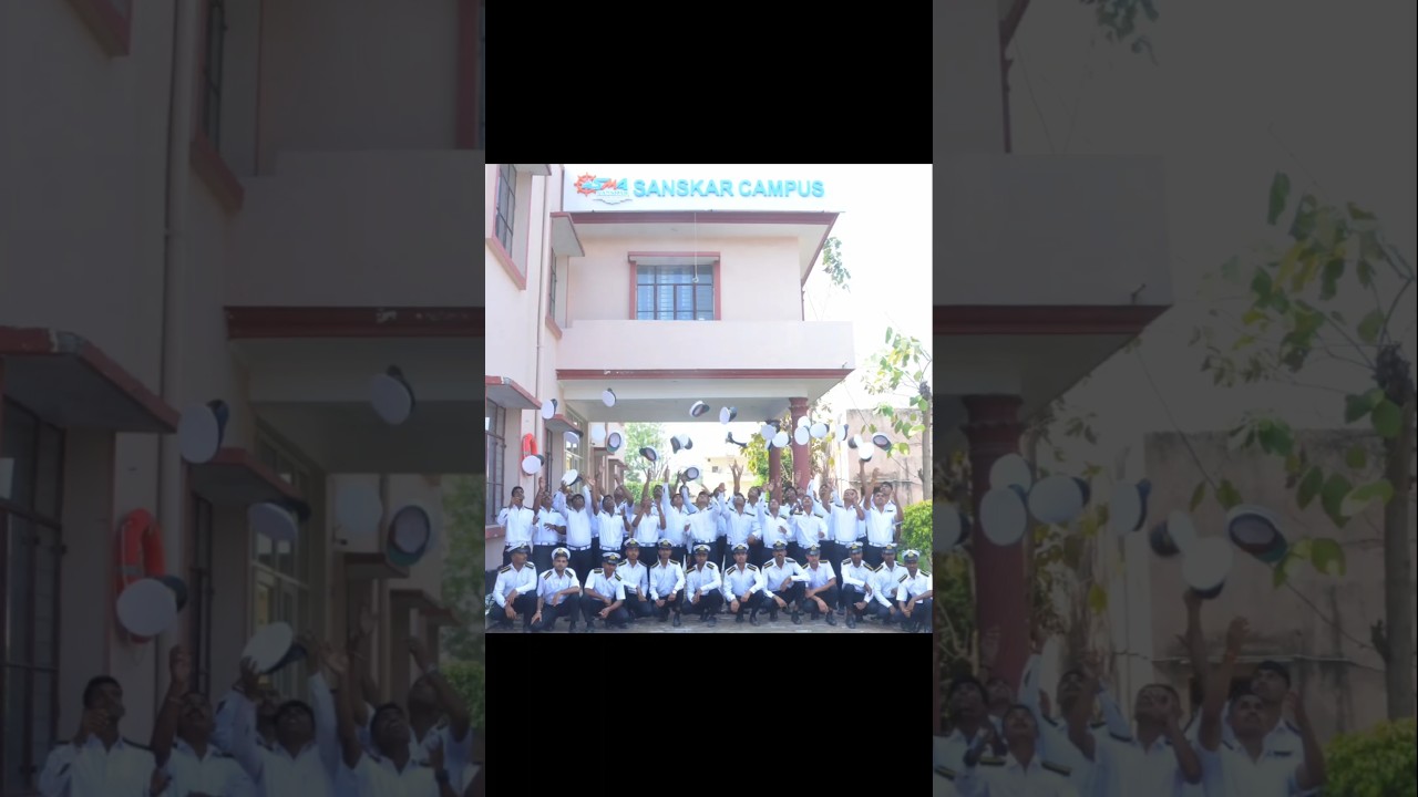 Sanskar Marine Academy Greater Noida ki Sachai #fake or #real