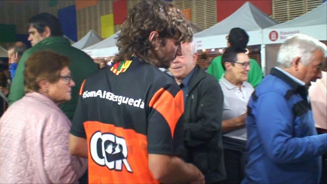 Festa del Bolet 2 de 2017