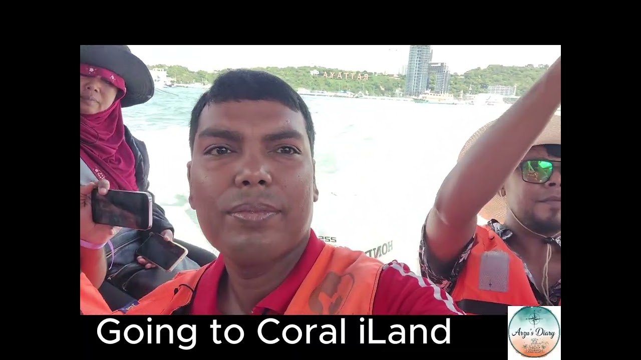Thailand Tour Sep'2023
