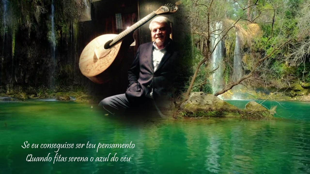 Fernando Oliveira e Costa»»» A luz do teu caminho