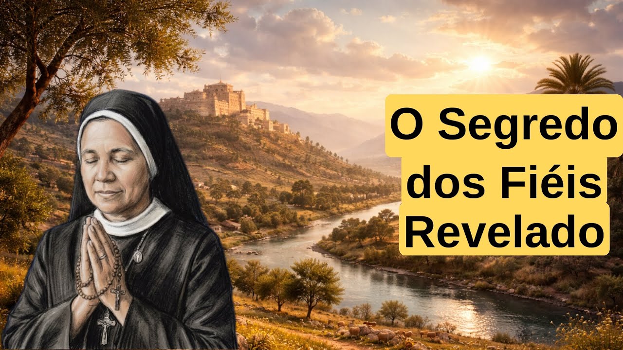 O Poder de Deus: Proteção, Sabedoria e Alegria