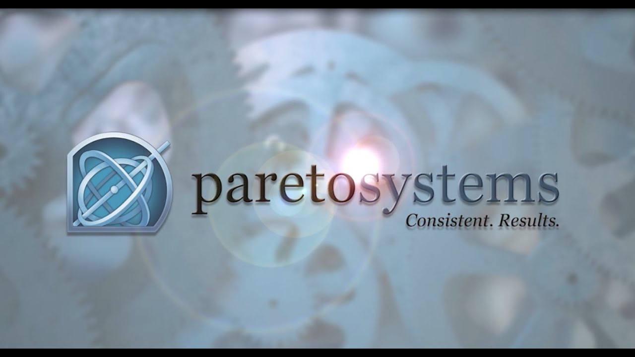 Introduction to Pareto Systems