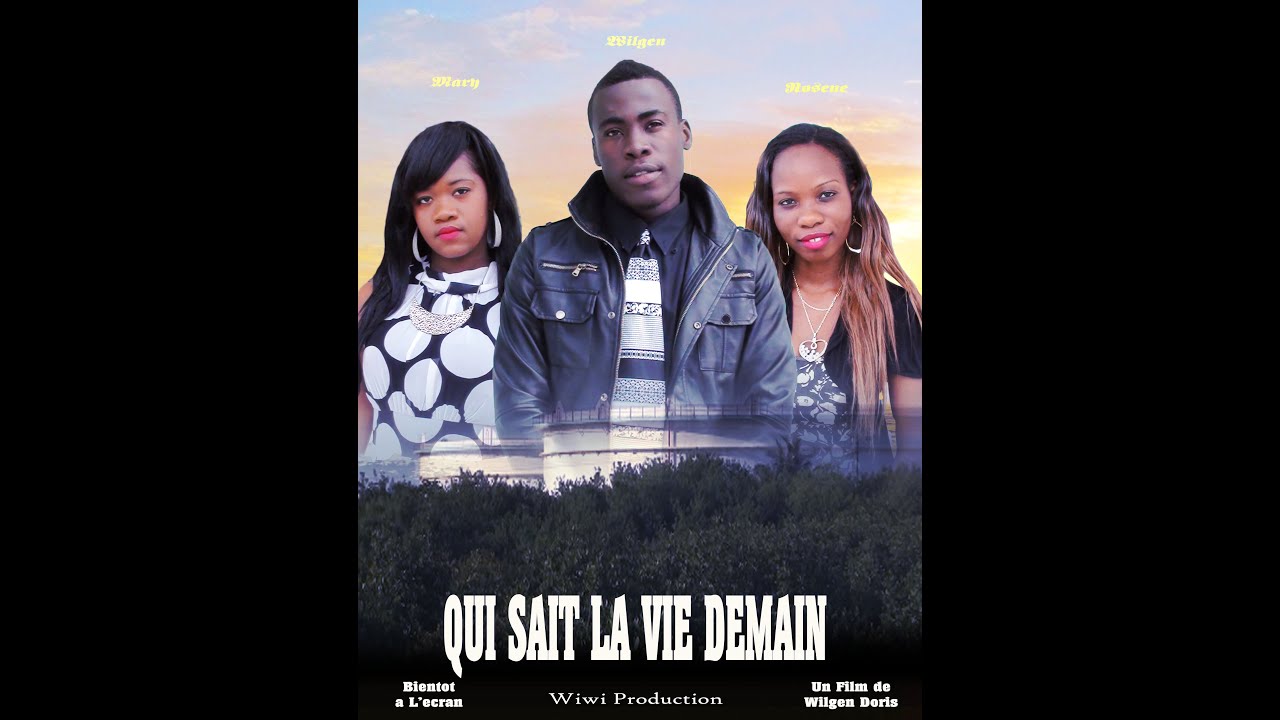 Qui Sait La Vie haitian movie 2016