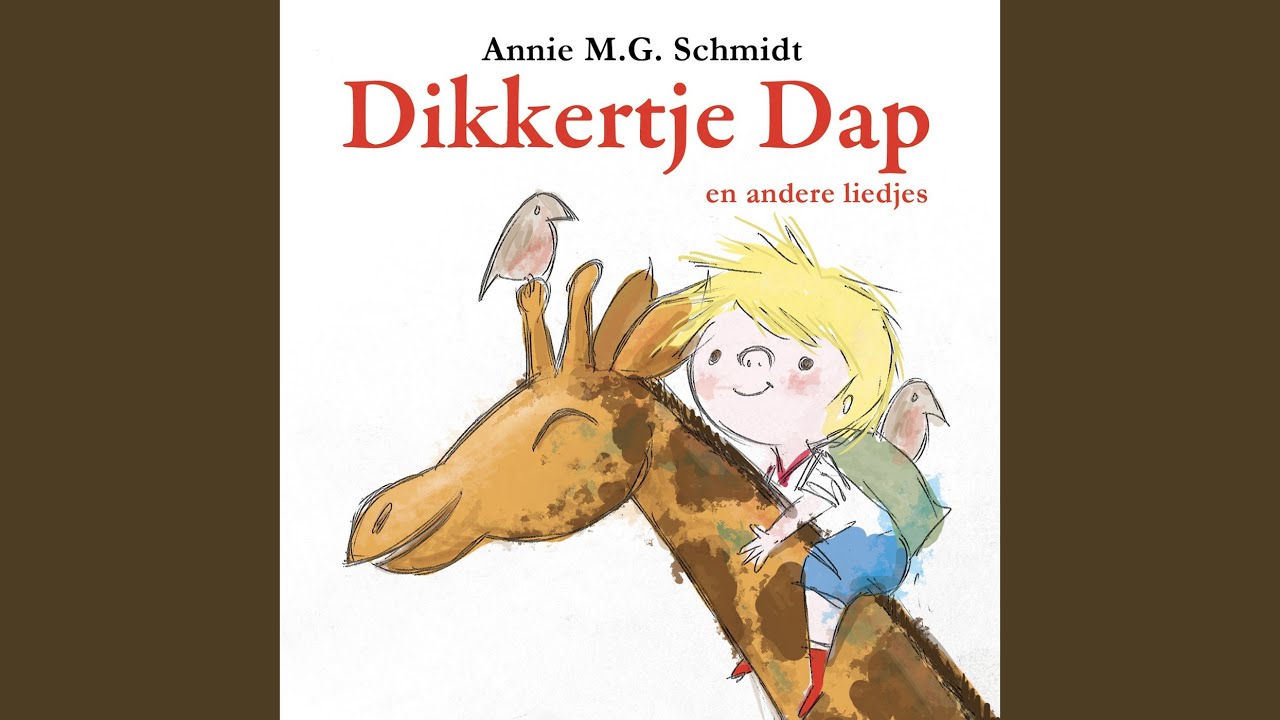 Dikkertje Dap