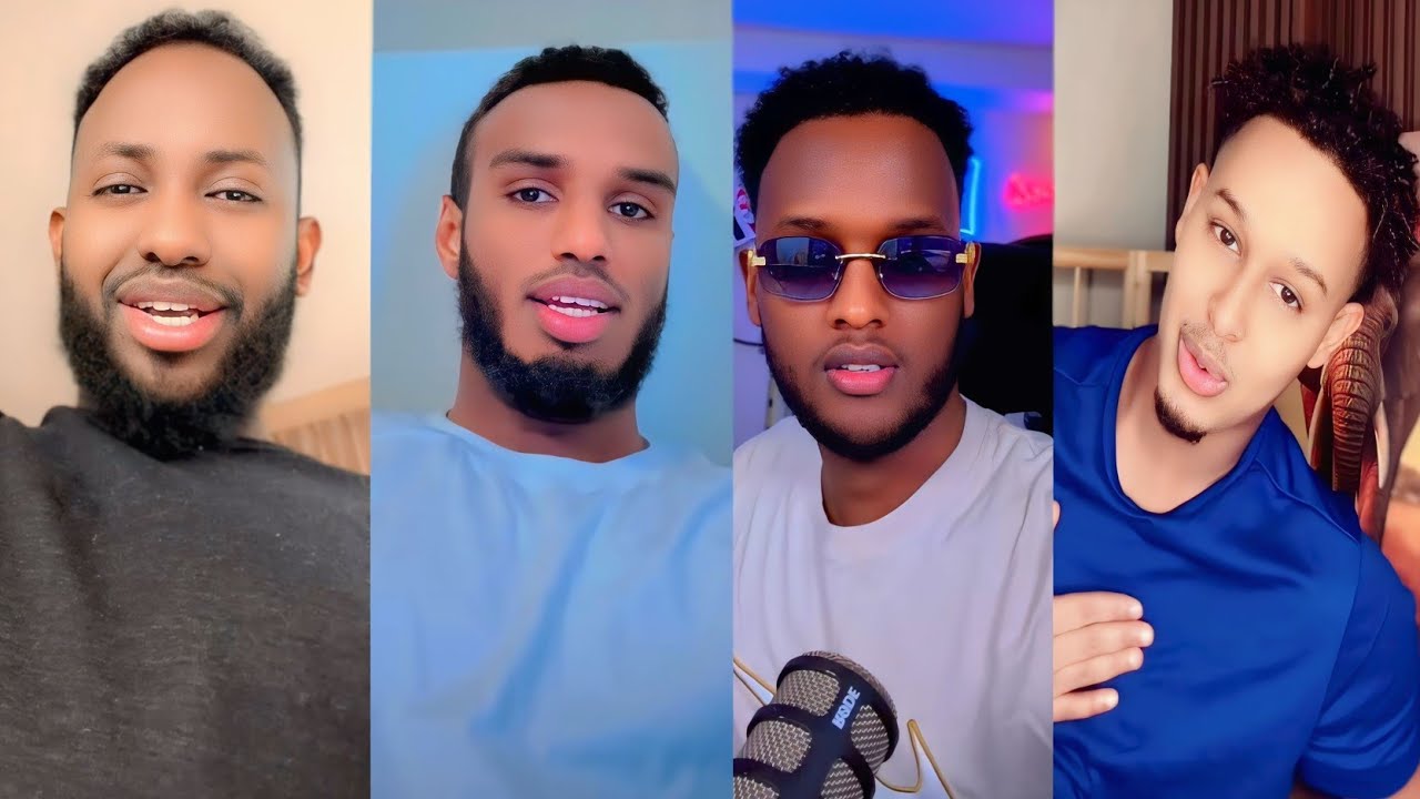 Babajeey | Qurux Ku Dhiigle , Somali Gamer Iyo Dhakhtar Qosolka Aduunka 🙆‍♂️😂