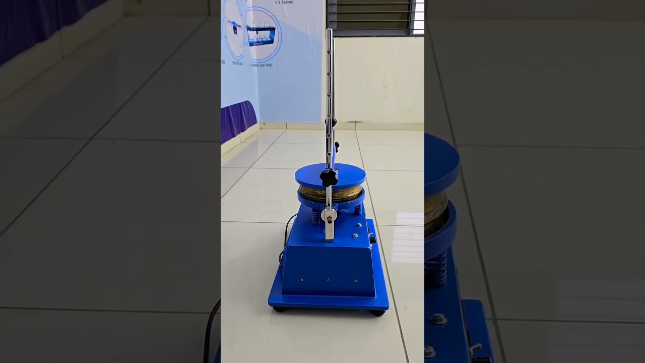 Sieve Shaker