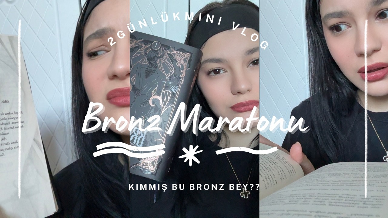 Bronz 1 Maratonu | Özge Naz 🎹🎭 (spoilerlı)
