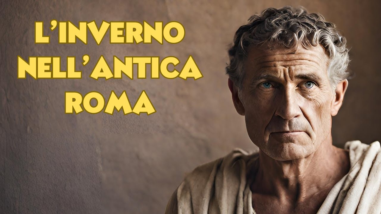 Come si riscaldavano gli Antichi Romani?