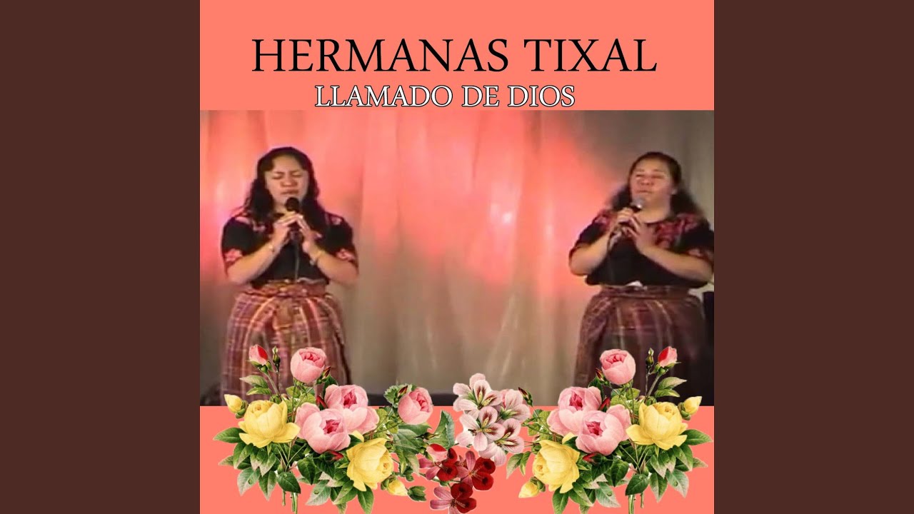 Llamado De Dios