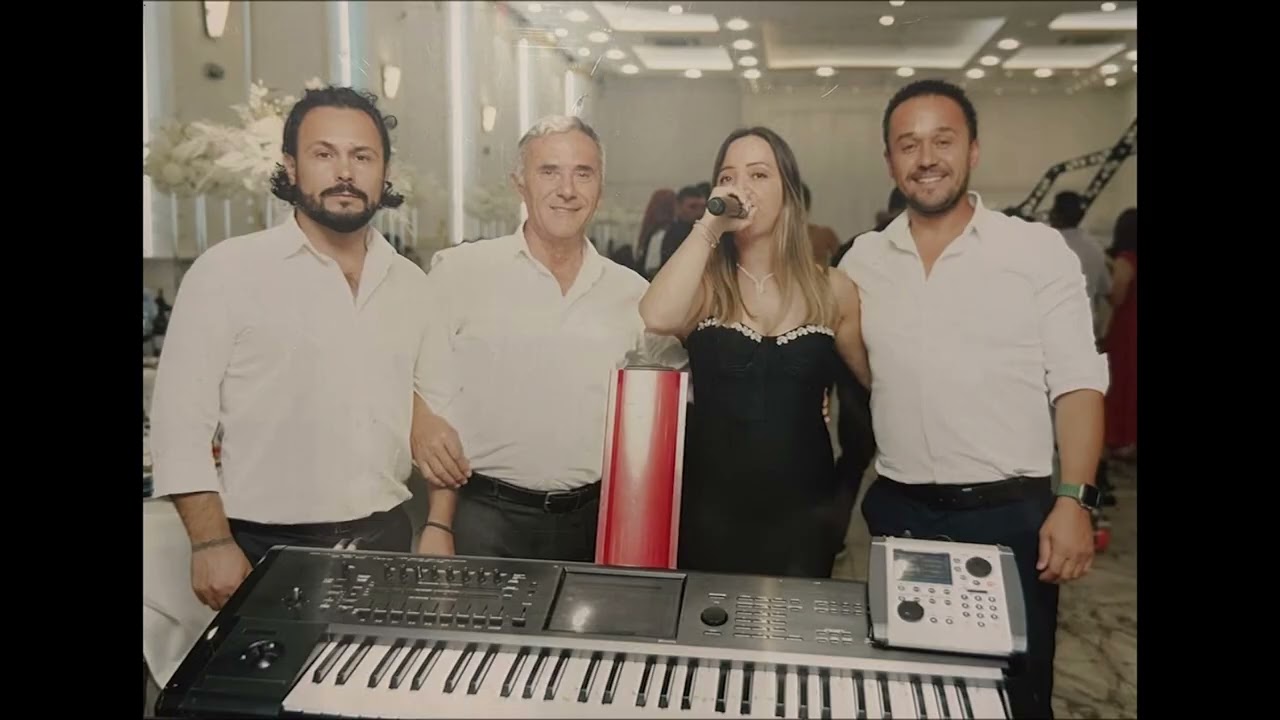 Rozana Memishi - Kuzumbello Hedije