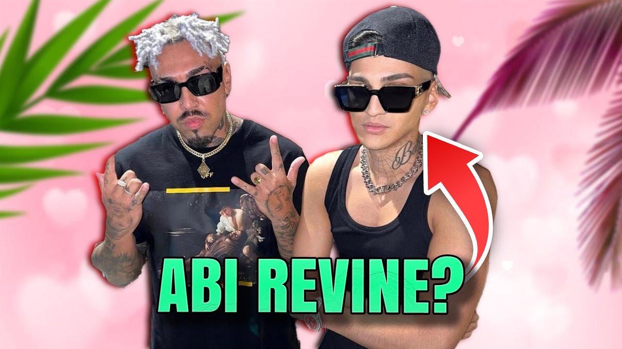 ABI TALENT REVINE?