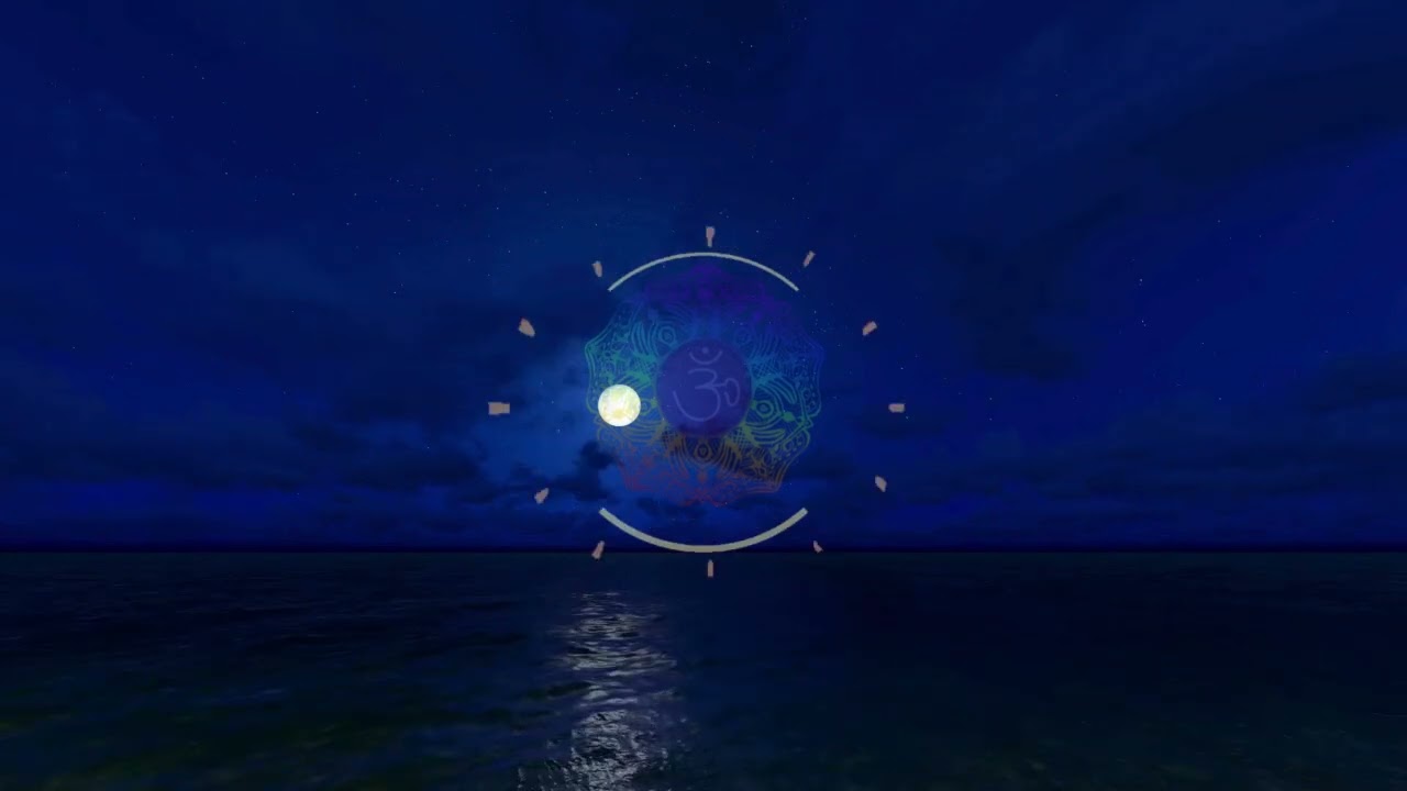 Guided Meditation - Deep Sleep and NSDR
