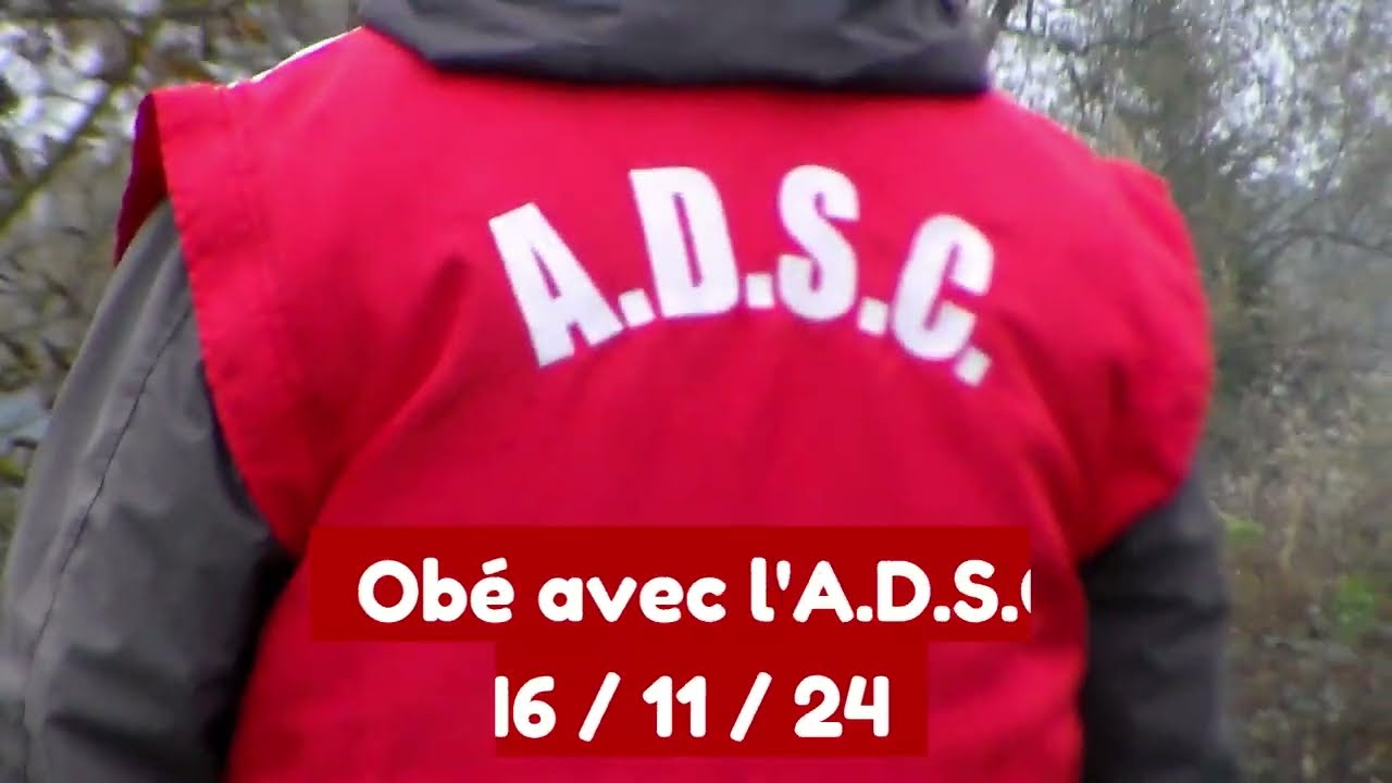 ADSC Obé