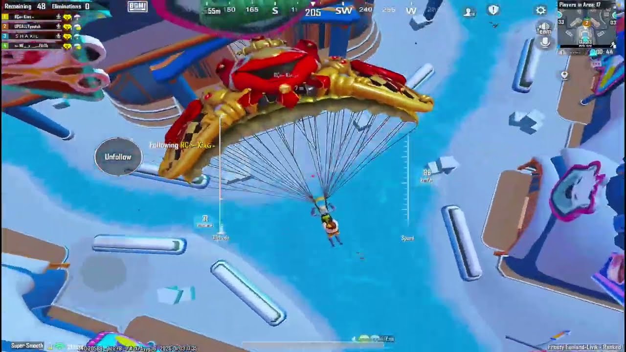 Last Gameplay Of This SEASON Bye Bye Pownin  😭🥺 GAMEPLAY PUBG Mobile - BGMI