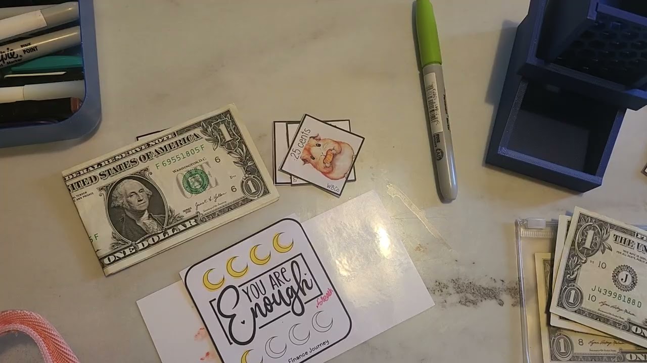 Tiny Savings 