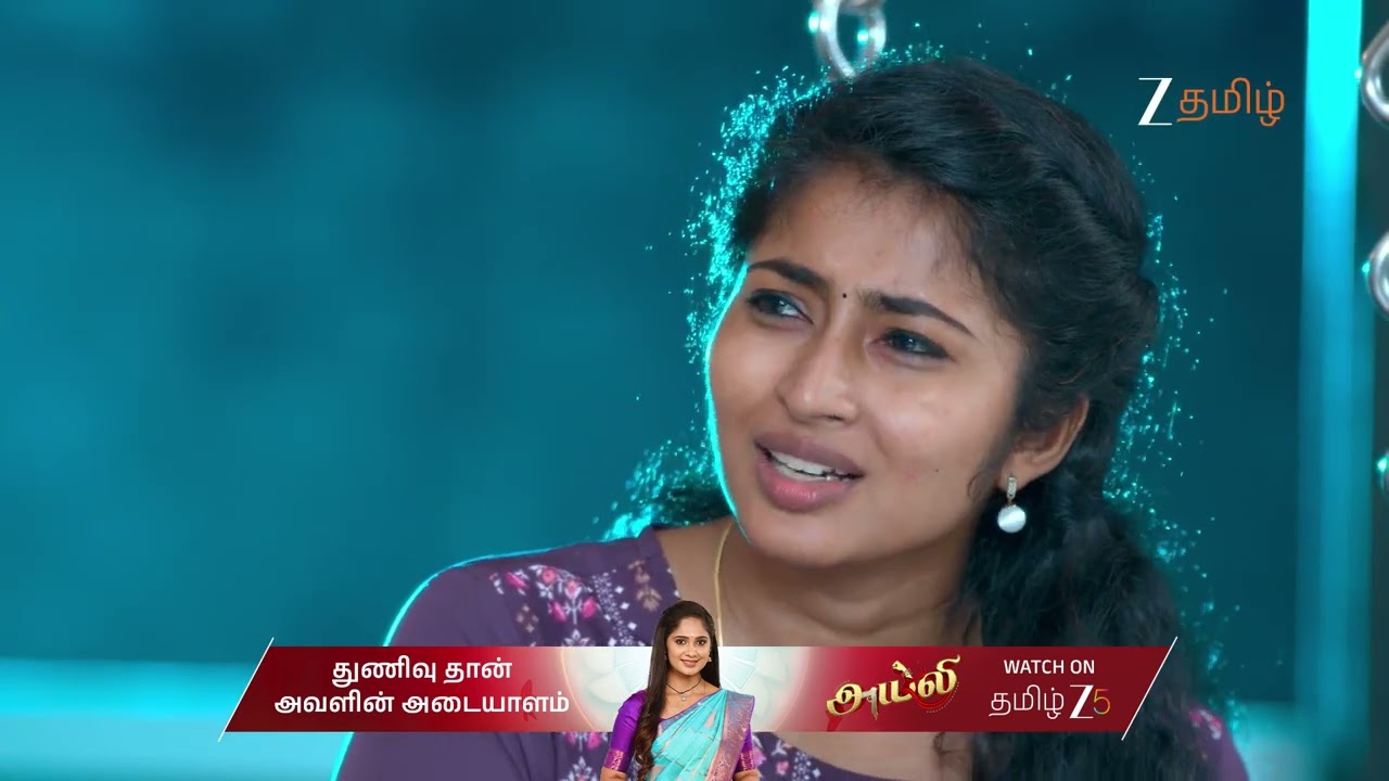 Veera EP 556 | Ep -  | Best Scene | Feb 14 2026 | Zee Tamil