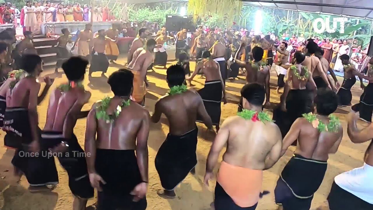 Agandanamam 2019 അഖണ്ഡനാമം Aliparamba