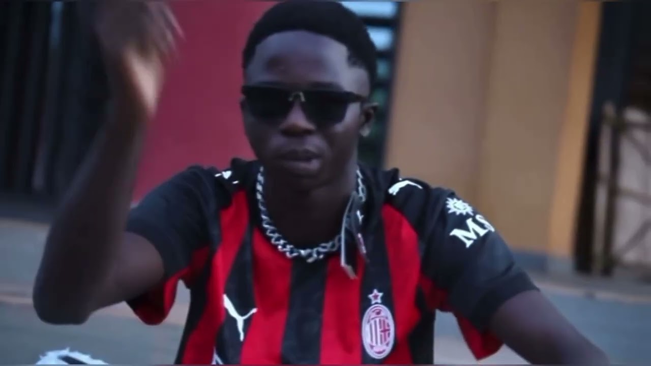 KING OG FLEX__TRAP__CLIP OFFICIEL 