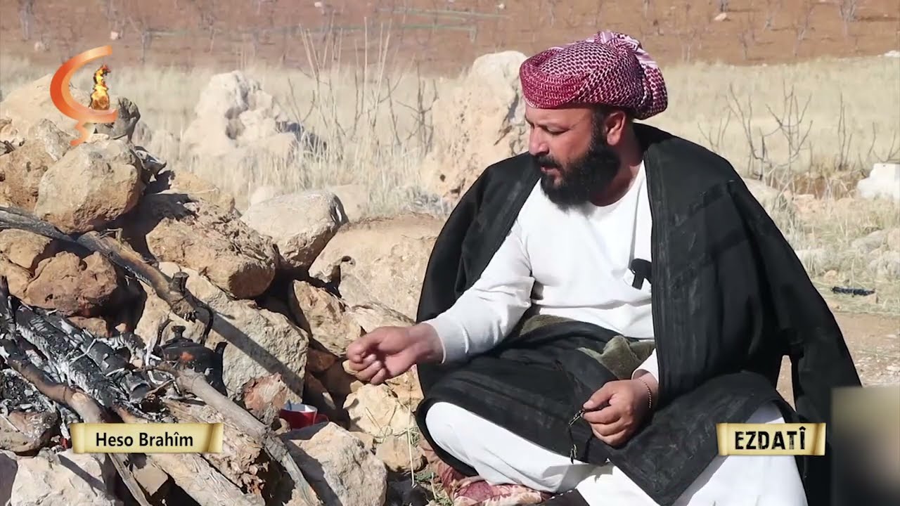 09.01.25  |  Ezdatî   | Heso Brahîm