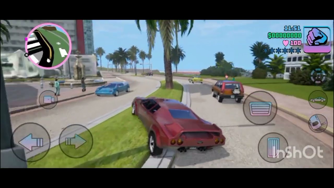 cómo descargar GTA vice city definitive edition para Android sin Netflix