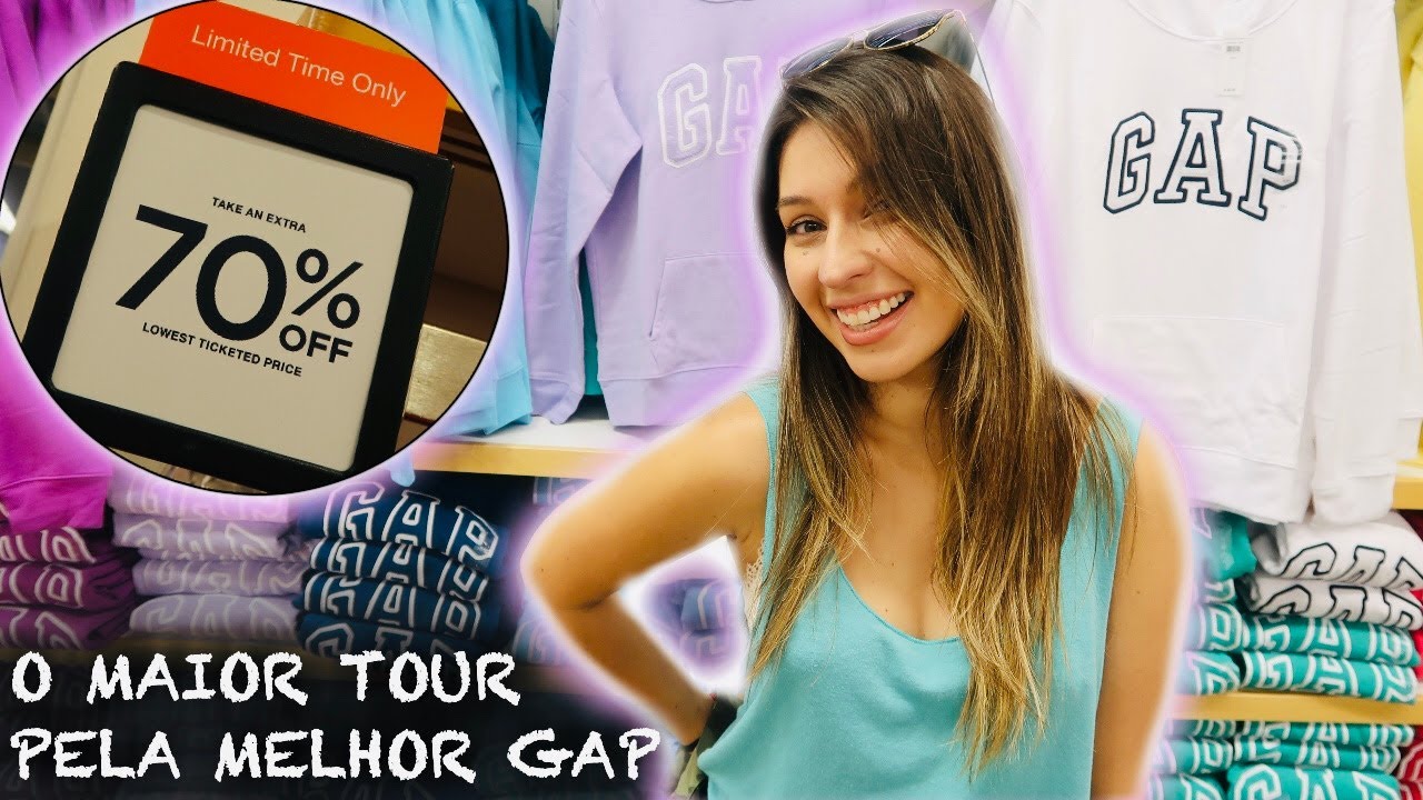 OS PREÇOS DA MELHOR GAP DE ORLANDO