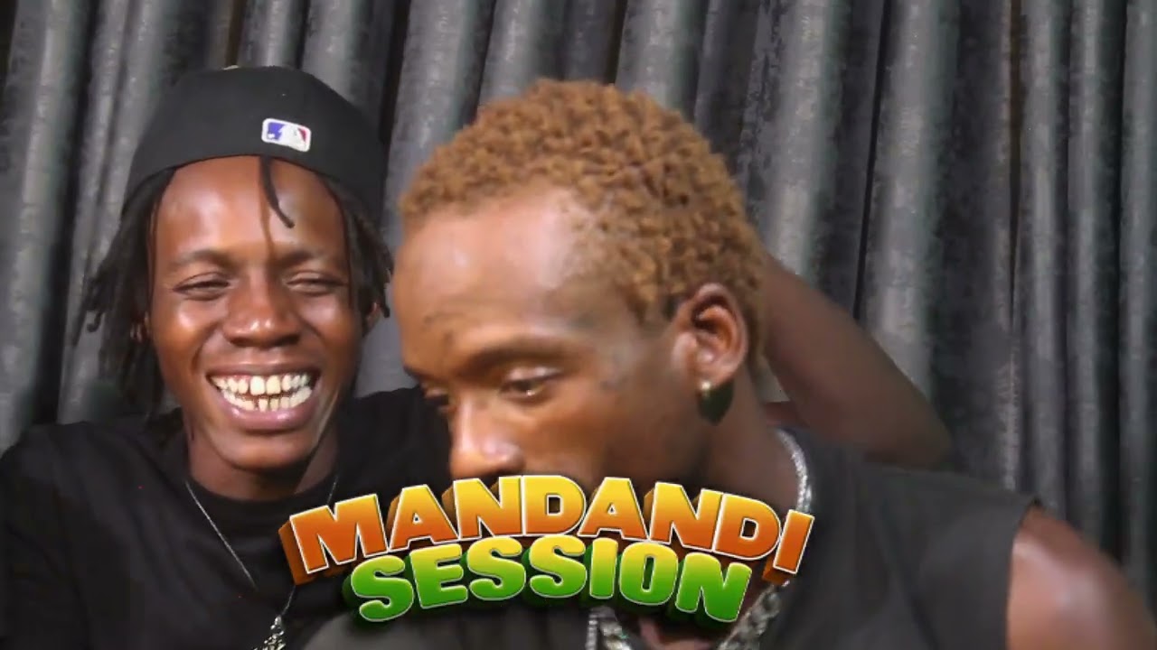 Hove Huru vs Blot Lite ( Mandandi Freestyle Session 0787206905 )