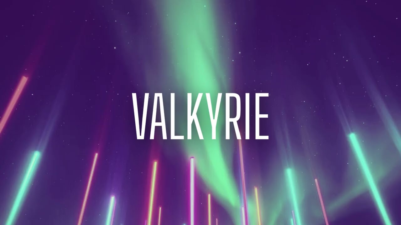 Halo Tones - Valkyrie | Ambient Dubstep Music