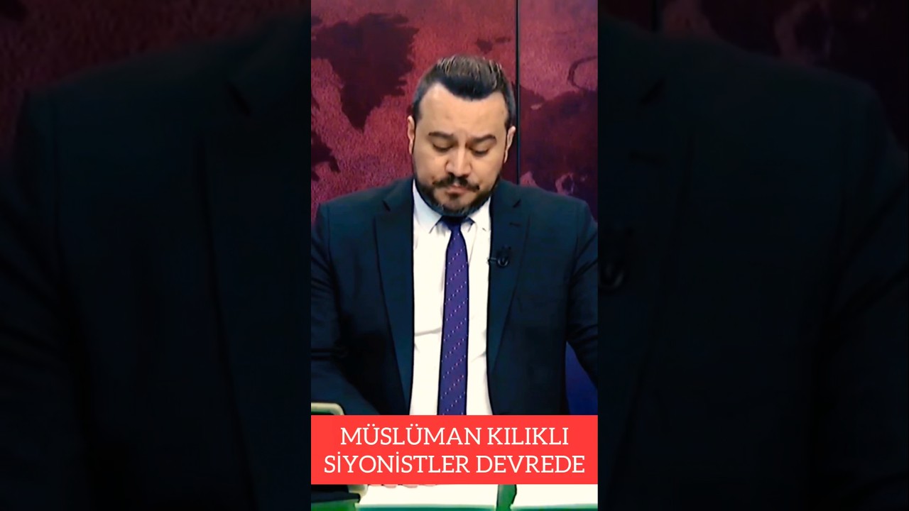 Mezhep&ccedil;ilik insanı işte b&ouml;yle k&ouml;r eder! #muhammedacar #iran
