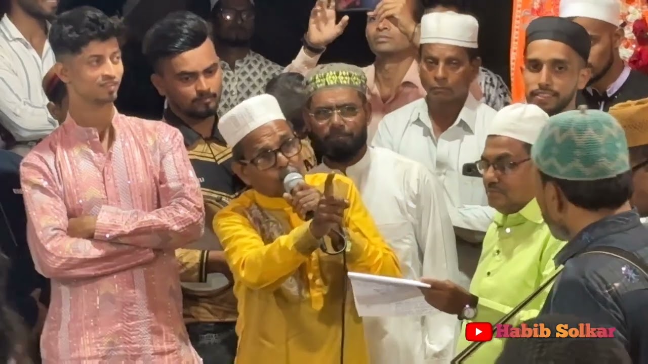 MERA PEER JALALI HAI || #2025 #ursmubarak  King of #dhalavali Hazrat nasaruddin Shah Baba