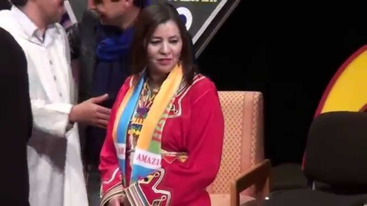 TAIRI N WAKAL CELEBRE LA NOUVEL AN AMAZIGH