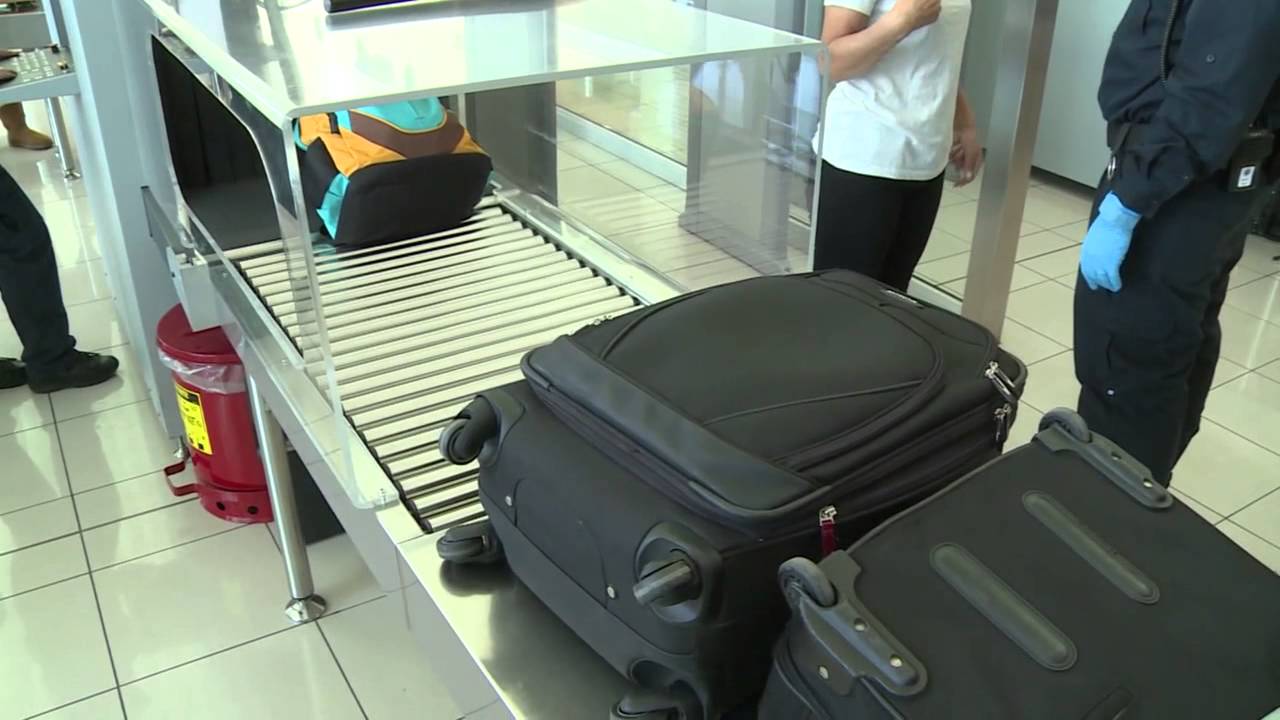 Conozca los protocolos de seguridad del aeropuerto Juan Santamaría de Costa Rica