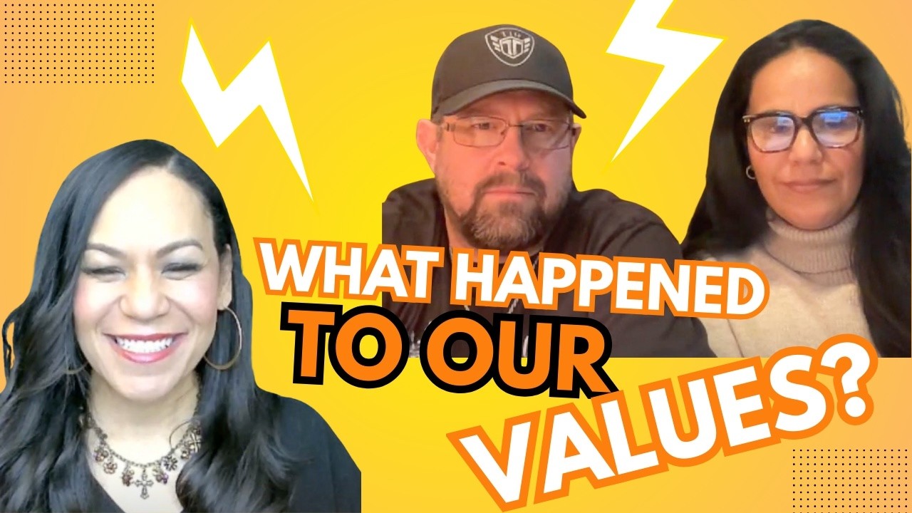 Tig & Priscilla Tiegen on Family Values, Public Safety & the Future of Education
