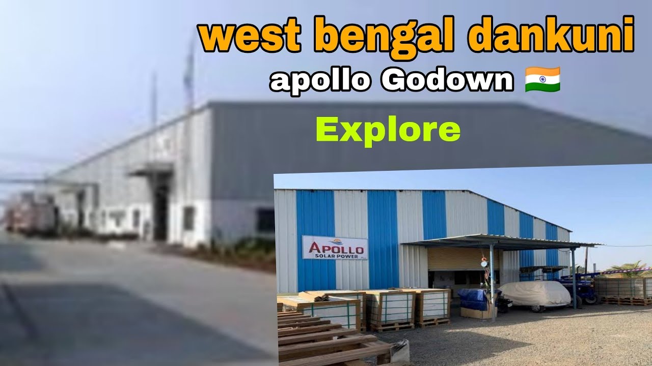 west bengal Apollo company | apollo company godown explore | apollo company all details