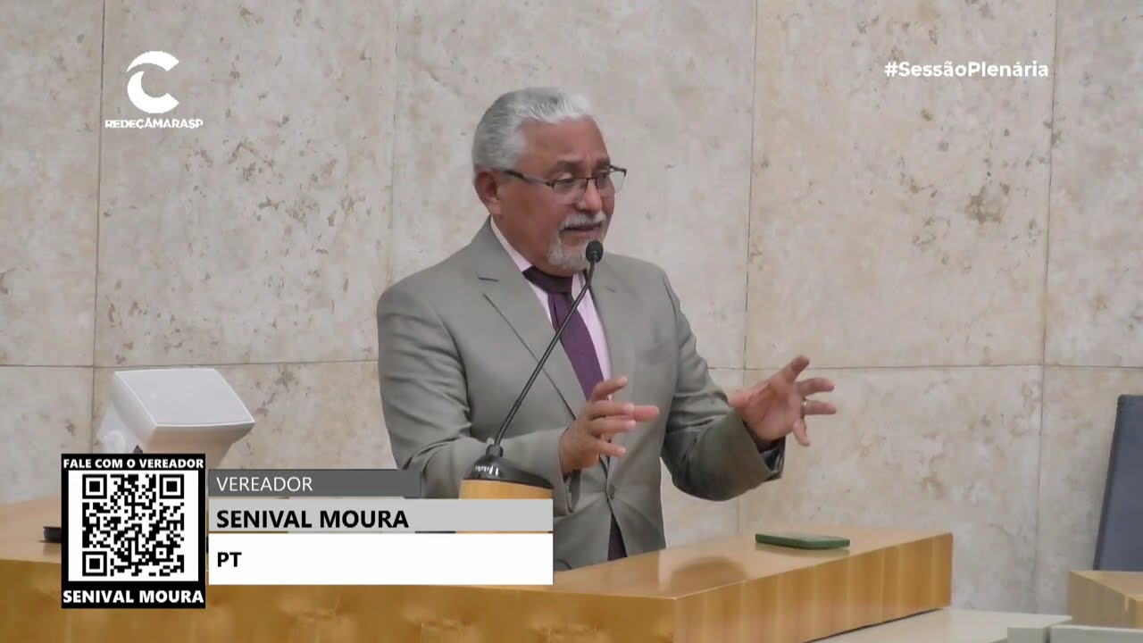 Senival Moura | 24/02/2026