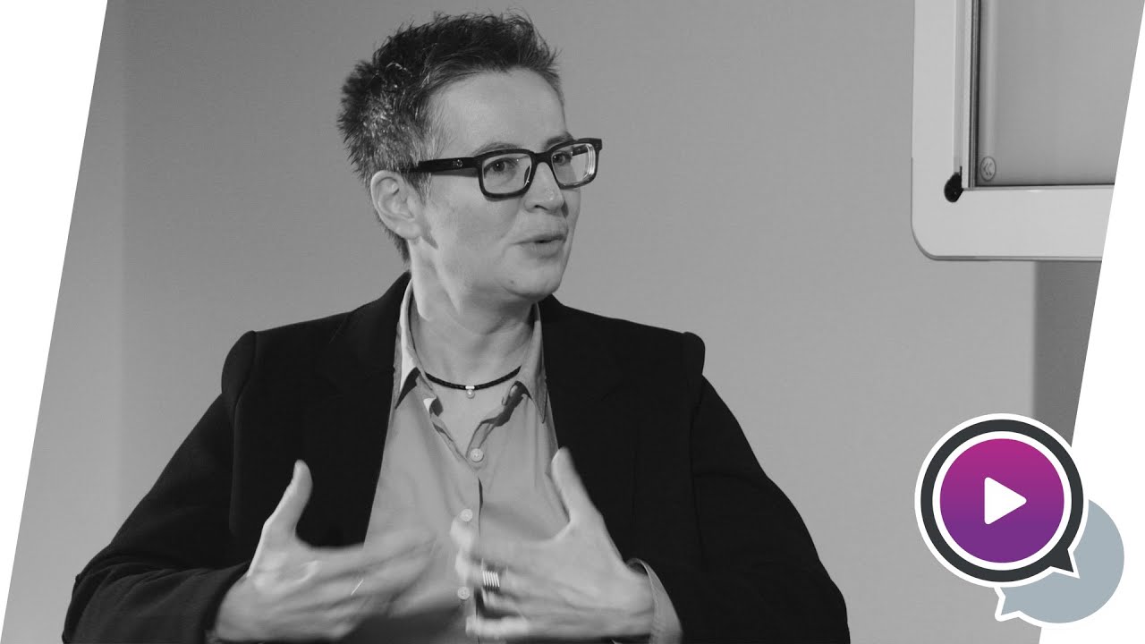 EXPERTENTALK | Suzana Muzic