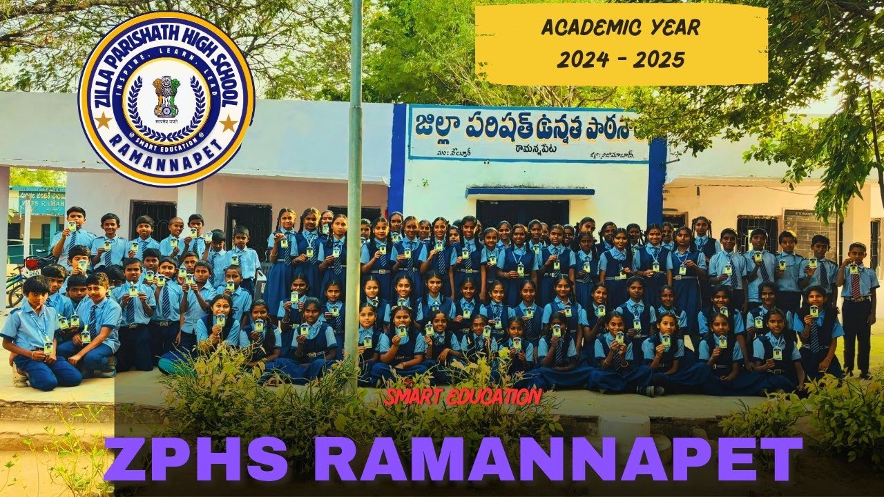𝐒𝐂𝐇𝐎𝐎𝐋 𝐏𝐑𝐎𝐌𝐎𝐓𝐈𝐎𝐍 || 𝐙𝐈𝐋𝐋𝐀 𝐏𝐀𝐑𝐈𝐒𝐇𝐀𝐓𝐇 𝐇𝐈𝐆𝐇 𝐒𝐂𝐇𝐎𝐎𝐋 ||