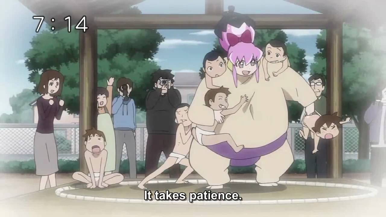Battle Spirits Shounen Toppa Bashin ep 38 (2/2)