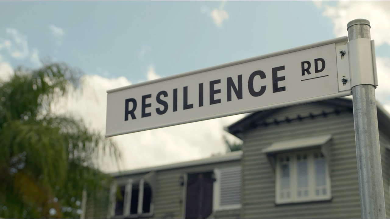 The Story of Resilience Rd