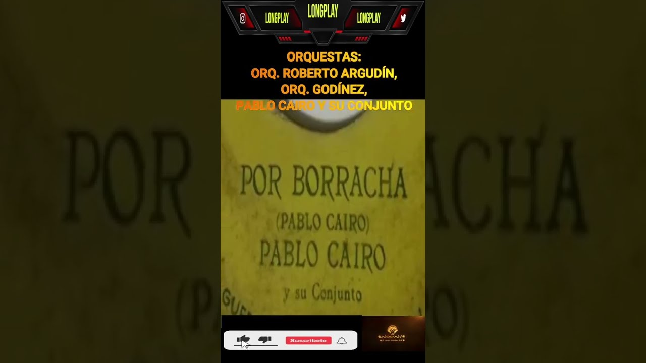 PABLO CAIRO (Fallecimiento) - 14/04/1978 - 44 a&ntilde;os de su partida