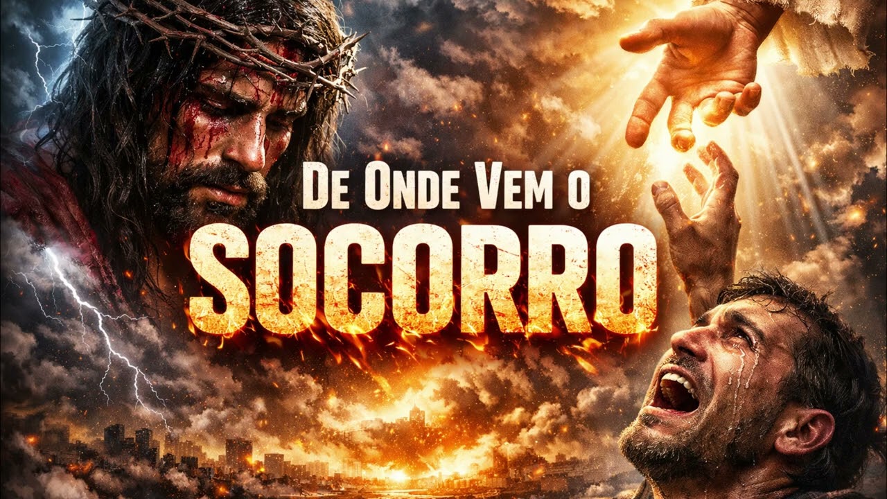 Quando Tudo Estiver Difícil, Não Ouça Outra Coisa