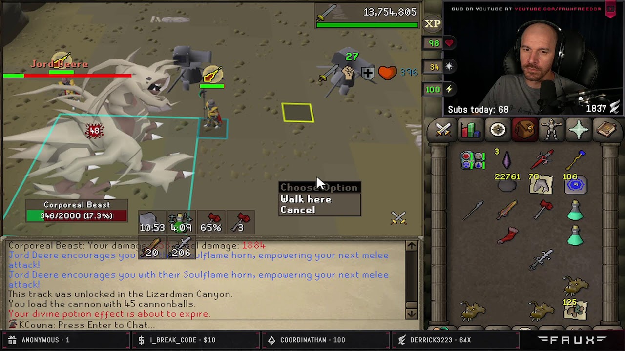 KCowNoBloodShard || !AG1 !Starforge