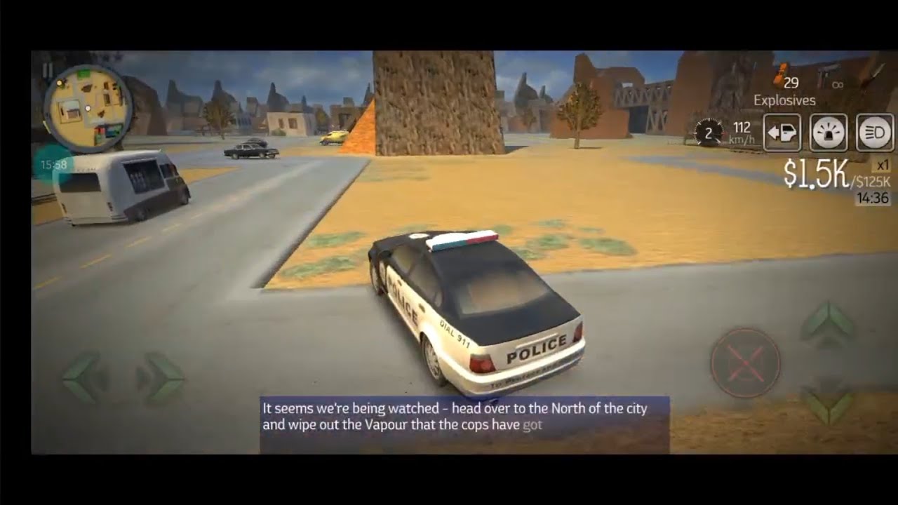 Payback 2 Randomise #112 